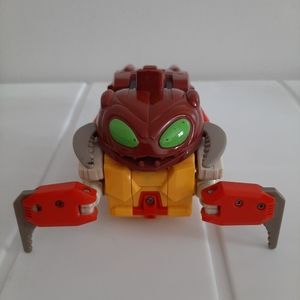 Transformers G1 Repugnus